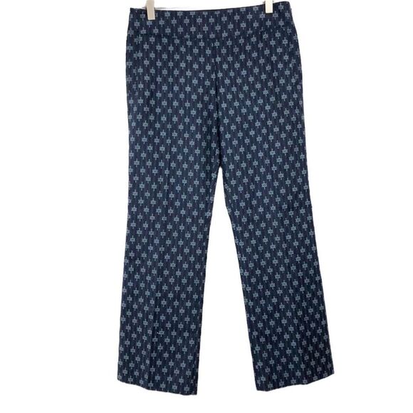 Tory Burch Oliana Pant, style 31141204, NWT - Picture 1 of 8